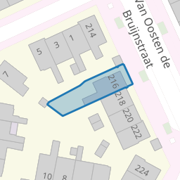 Perceel HLM01-I-5247