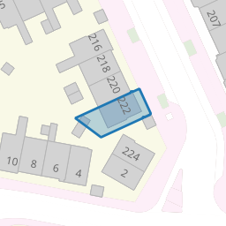 Perceel HLM01-I-5250