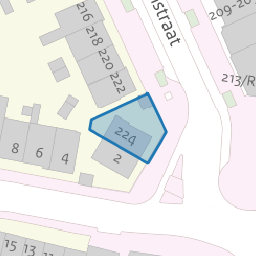 Perceel HLM01-I-5251