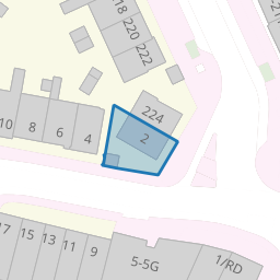 Perceel HLM01-I-5252