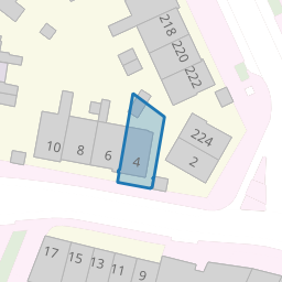 Perceel HLM01-I-5253