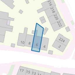 Perceel HLM01-I-5254