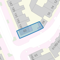 Perceel HLM01-I-5257