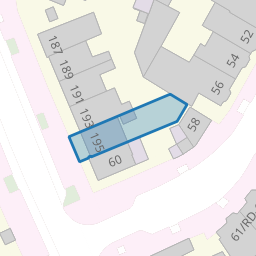 Perceel HLM01-I-5258