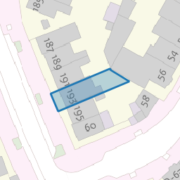 Perceel HLM01-I-5259