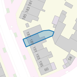 Perceel HLM01-I-5261