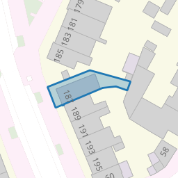 Perceel HLM01-I-5262