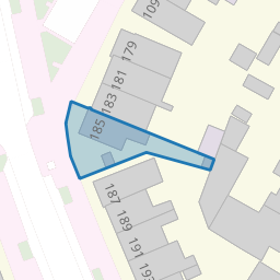 Perceel HLM01-I-5263