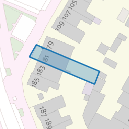 Perceel HLM01-I-5265