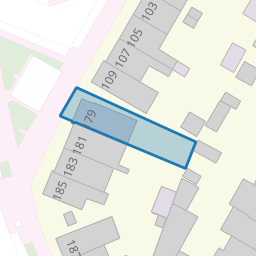 Perceel HLM01-I-5266