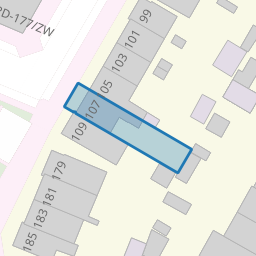 Perceel HLM01-I-5268