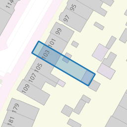 Perceel HLM01-I-5270