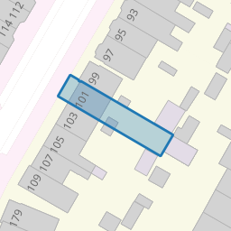 Perceel HLM01-I-5271