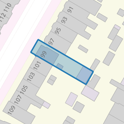 Perceel HLM01-I-5272