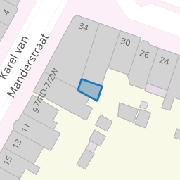 Perceel HLM01-I-5277