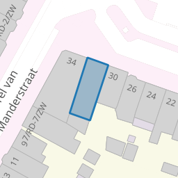 Perceel HLM01-I-5278