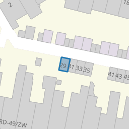 Perceel HLM01-I-5283