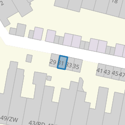 Perceel HLM01-I-5284