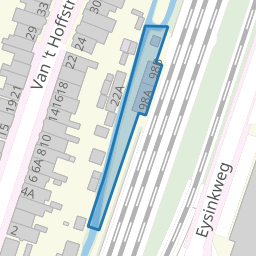 Perceel HLM01-I-5290