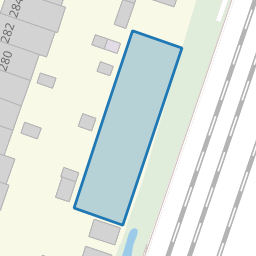 Perceel HLM01-I-5296