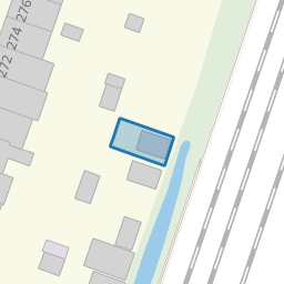 Perceel HLM01-I-5297