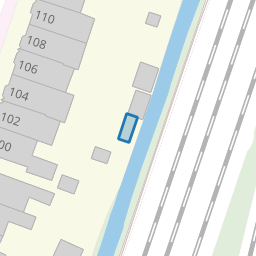 Perceel HLM01-I-5301