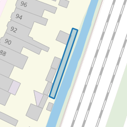 Perceel HLM01-I-5304