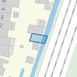 Perceel HLM01-I-5307