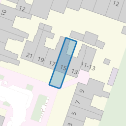 Perceel HLM01-I-5308