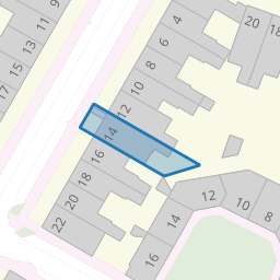 Perceel HLM01-I-5311