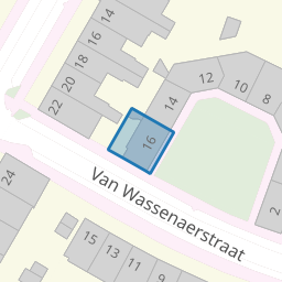 Perceel HLM01-I-5313