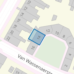 Perceel HLM01-I-5314