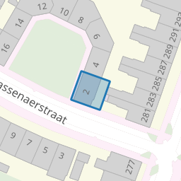 Perceel HLM01-I-5320