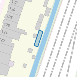 Perceel HLM01-I-5323