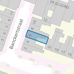 Perceel HLM01-I-5325