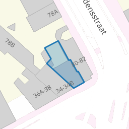 Perceel HLM01-I-5333