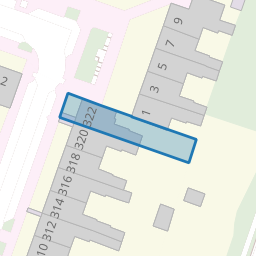 Perceel HLM01-I-5338