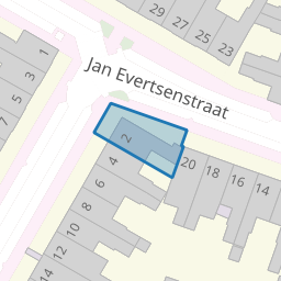 Perceel HLM01-I-5340