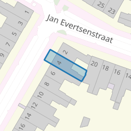 Perceel HLM01-I-5341