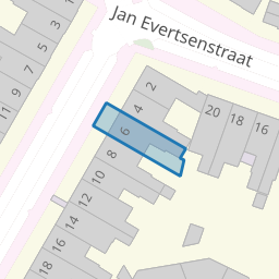 Perceel HLM01-I-5342