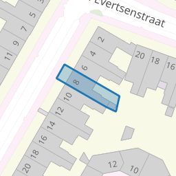 Perceel HLM01-I-5343