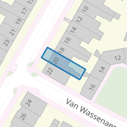 Perceel HLM01-I-5347