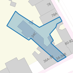 Perceel HLM01-I-5366