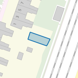 Perceel HLM01-I-5368