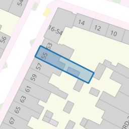 Perceel HLM01-I-5370