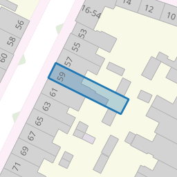 Perceel HLM01-I-5372