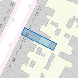 Perceel HLM01-I-5373