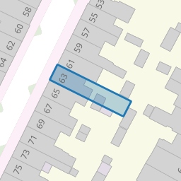 Perceel HLM01-I-5374