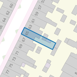 Perceel HLM01-I-5375