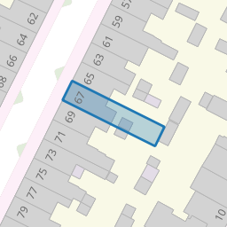 Perceel HLM01-I-5376